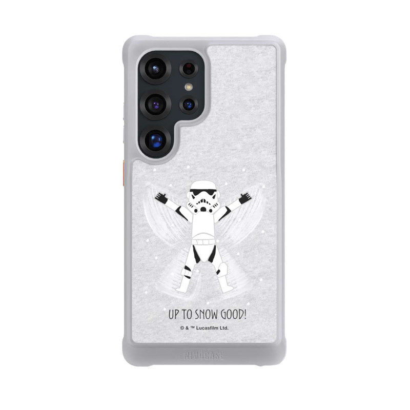 Galaxy S25 Ultra NIVOmax Up to Snow Good - Star Wars
