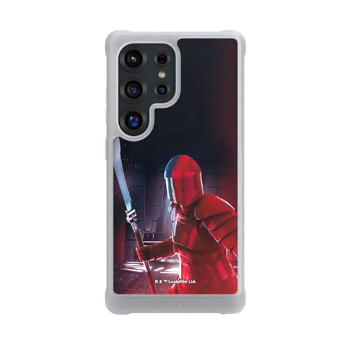 Samsung Galaxy S25 Ultra NIVOmax Star Wars Praetorian Guard - Star Wars 8