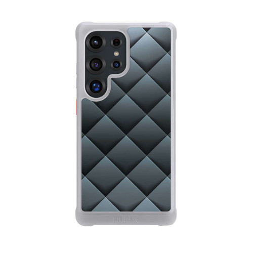 Samsung Galaxy S25 Ultra NIVOmax Black Quads