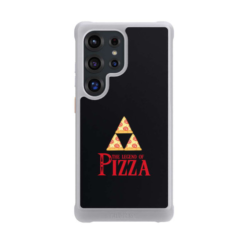 Samsung Galaxy S25 Ultra NIVOmax The Legend of Pizza