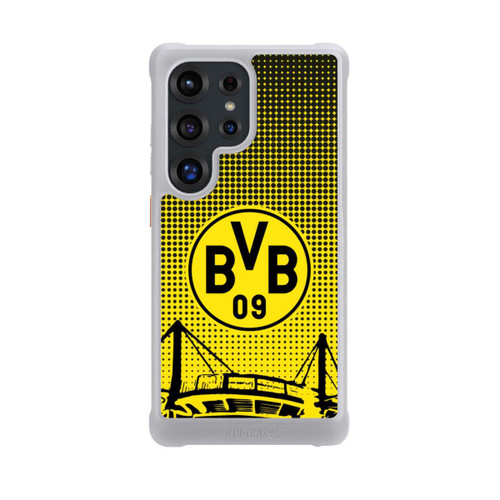 Samsung Galaxy S25 Ultra NIVOmax BVB Dots