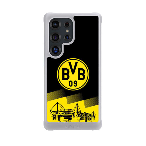 Samsung Galaxy S25 Ultra NIVOmax BVB Two Tone