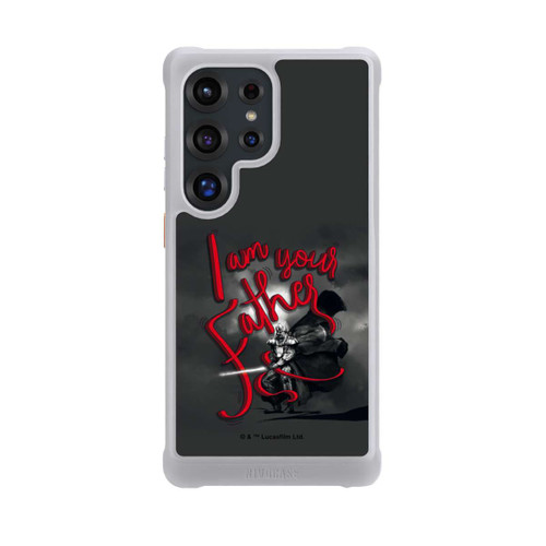 Samsung Galaxy S25 Ultra NIVOmax I Am Your Father Son