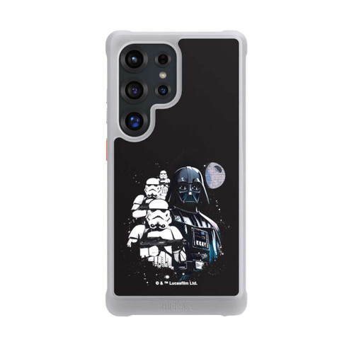 Samsung Galaxy S25 Ultra NIVOmax Dark side