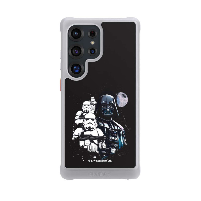 Galaxy S25 Ultra NIVOmax Dark side