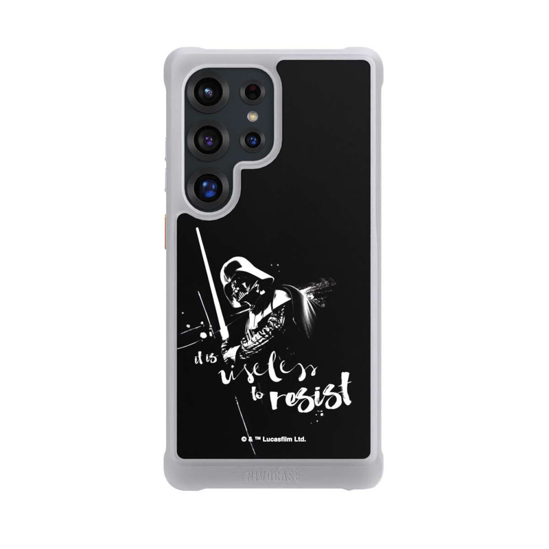 Galaxy S25 Ultra NIVOmax It is Useless to Resist - Star Wars