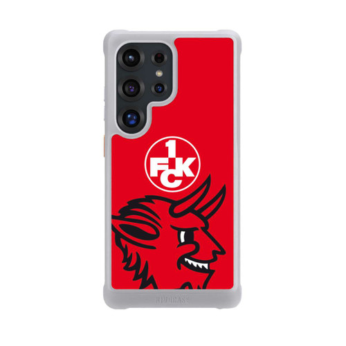 Samsung Galaxy S25 Ultra NIVOmax FCK Betzi