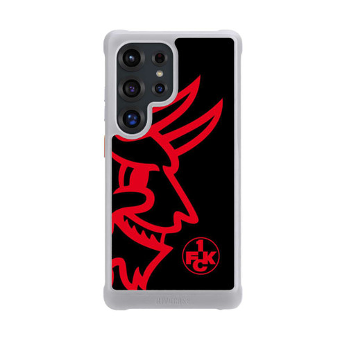 Samsung Galaxy S25 Ultra NIVOmax FCK Dauerkarte