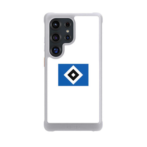 Samsung Galaxy S25 Ultra NIVOmax HSV Weiss / Blau