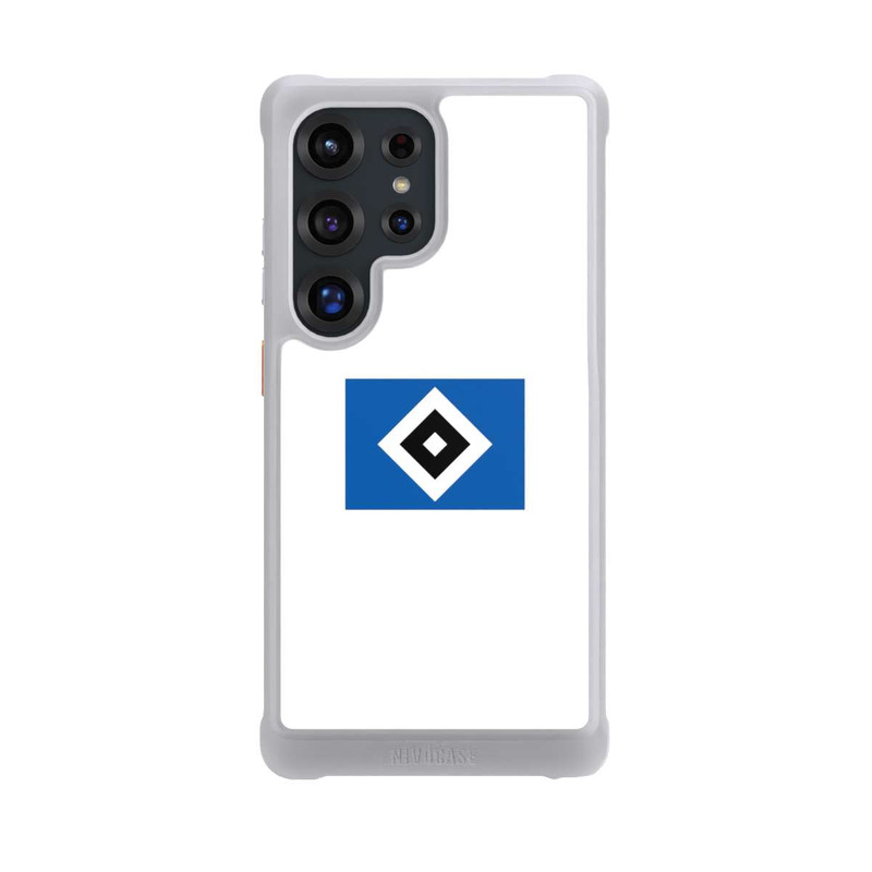 Galaxy S25 Ultra NIVOmax HSV Weiss / Blau