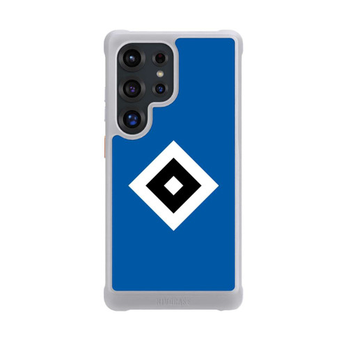 Samsung Galaxy S25 Ultra NIVOmax HSV Blau