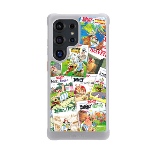 Samsung Galaxy S25 Ultra NIVOmax Cover Collection