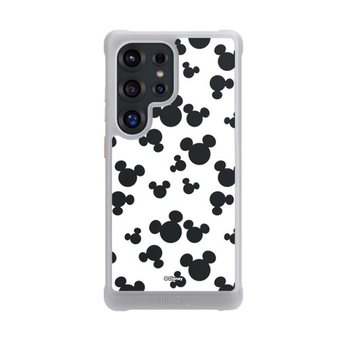 Samsung Galaxy S25 Ultra NIVOmax Mickey Icon Pattern