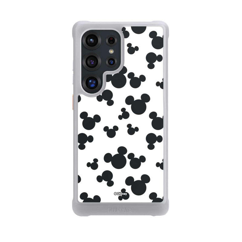 Galaxy S25 Ultra NIVOmax Micky Icon Pattern