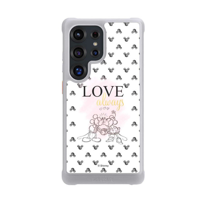 Galaxy S25 Ultra NIVOmax Micky Love Always