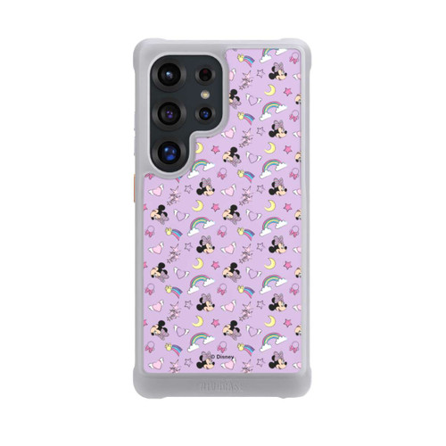 Samsung Galaxy S25 Ultra NIVOmax Minnie Pattern 01