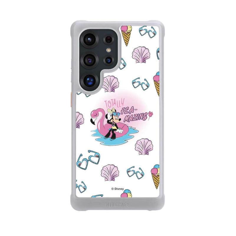 Galaxy S25 Ultra NIVOmax Totally flamazing Minnie