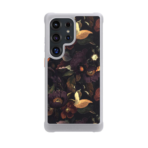 Samsung Galaxy S25 Ultra NIVOmax Blumenmuster 3