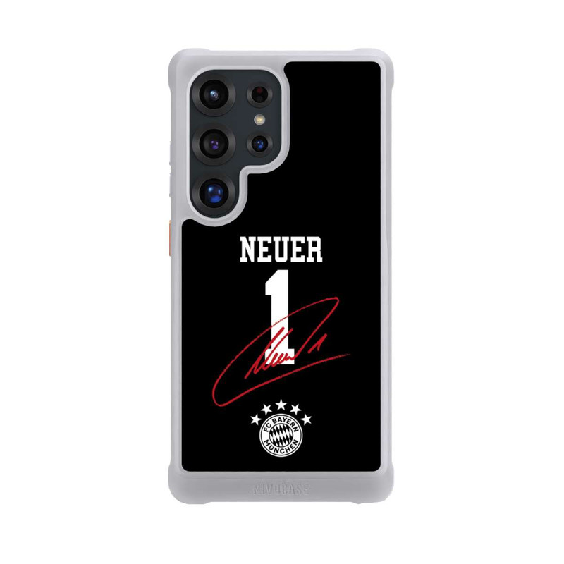 Galaxy S25 Ultra NIVOmax New #1 - Goakeeper - FCB