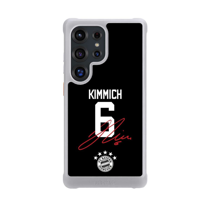 Galaxy S25 Ultra NIVOmax Kimmich #6 - Défenseur - FCB
