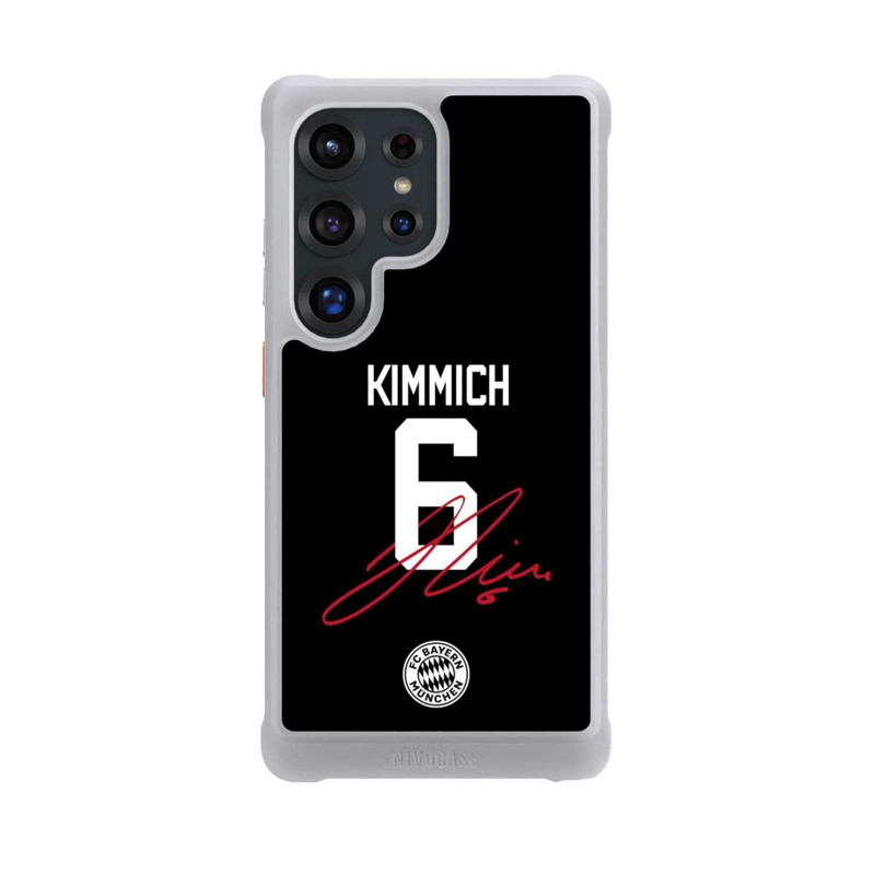 Galaxy S25 Ultra NIVOmax Kimmich #6 - Verteidigung - FCB
