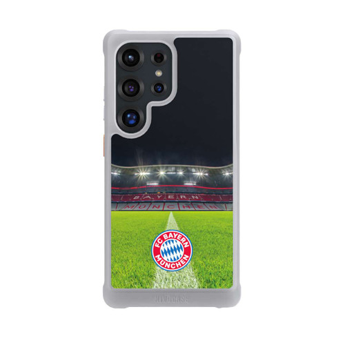 Samsung Galaxy S25 Ultra NIVOmax Stadium Turf FC Bayern München