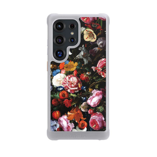Samsung Galaxy S25 Ultra NIVOmax Farbenfrohes Bouquet