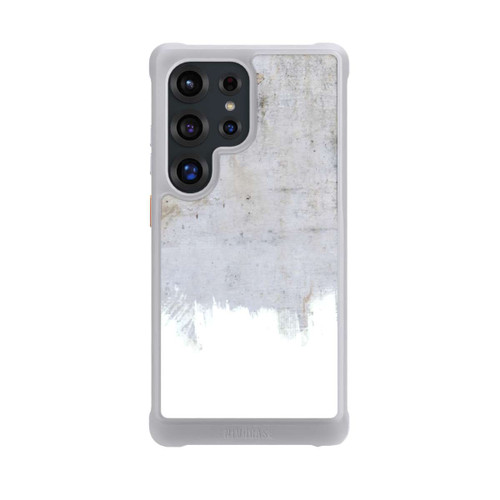 Samsung Galaxy S25 Ultra NIVOmax Paint on Raw Concrete
