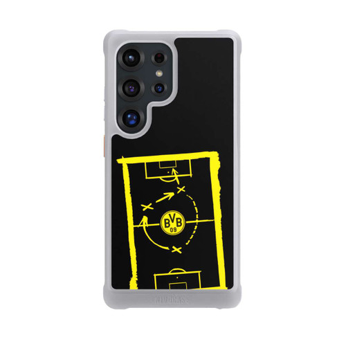 Samsung Galaxy S25 Ultra NIVOmax Spielstrategie - BVB