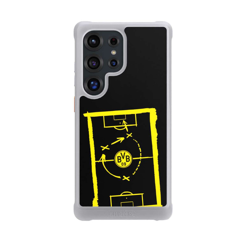 Galaxy S25 Ultra NIVOmax Spielstrategie - BVB