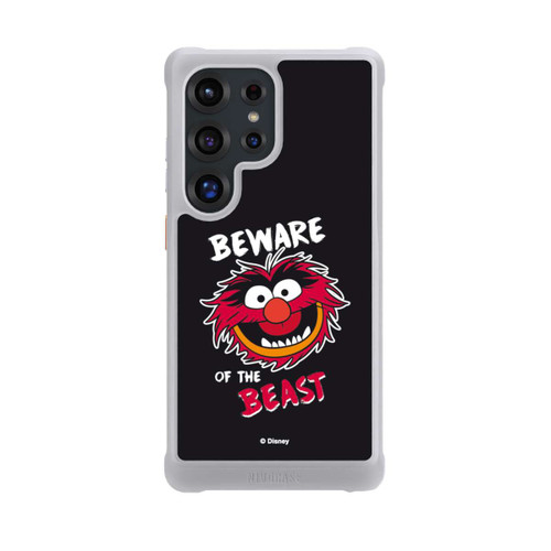 Samsung Galaxy S25 Ultra NIVOmax Animal Beast - Muppets