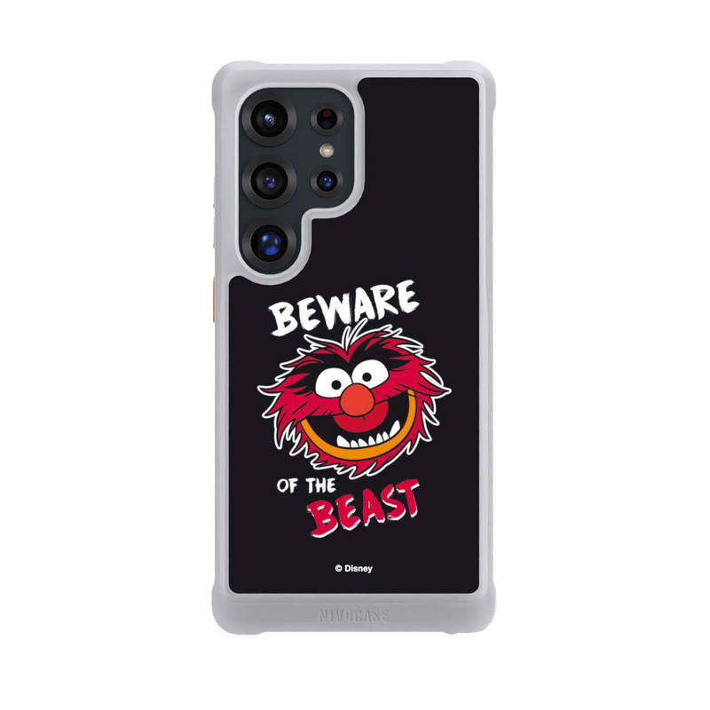 Galaxy S25 Ultra NIVOmax Animal Beast - Muppets