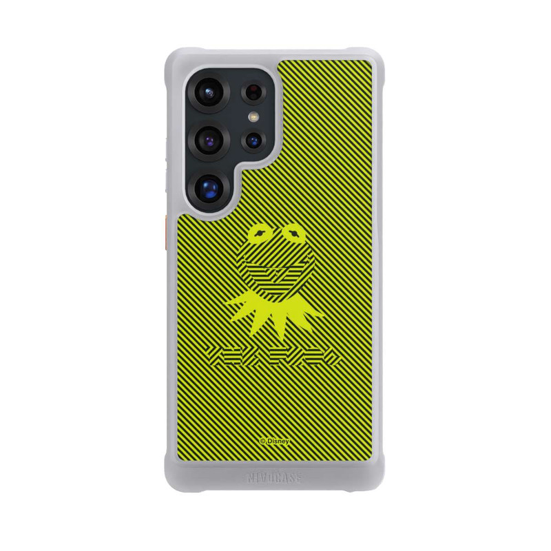 Galaxy S25 Ultra NIVOmax Kermit Gestreift