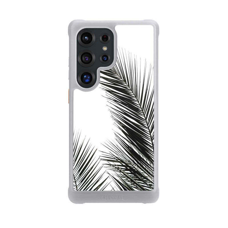 Galaxy S25 Ultra NIVOmax Palmblätter 16