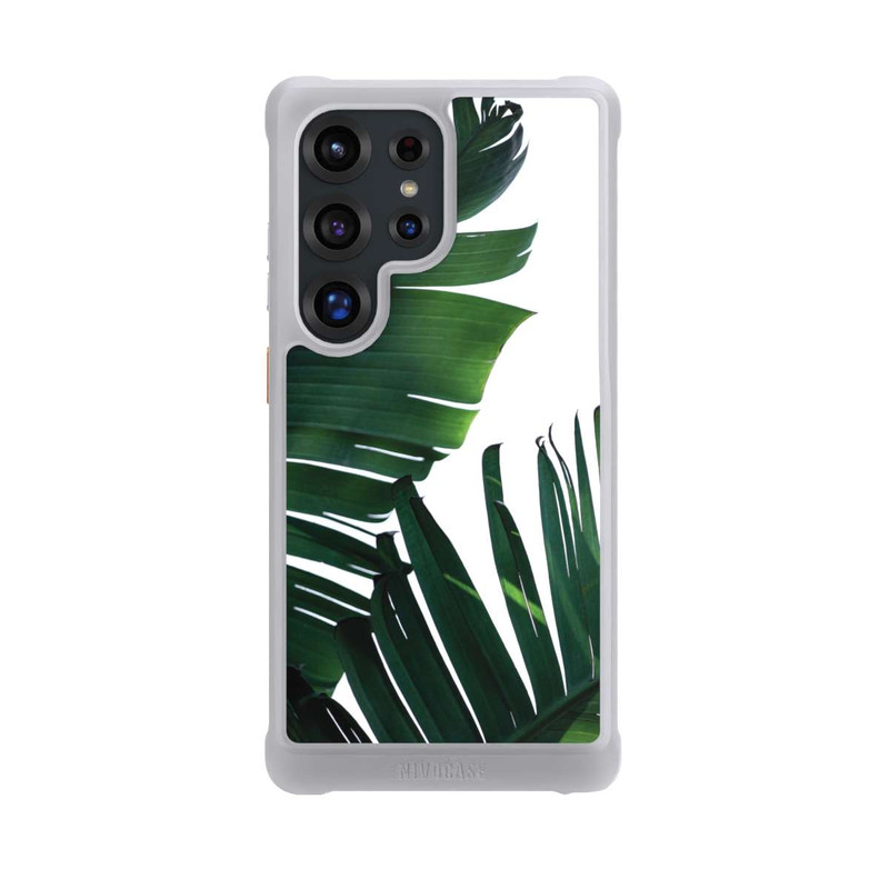 Galaxy S25 Ultra NIVOmax Palmblätter 1