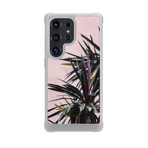 Samsung Galaxy S25 Ultra NIVOmax Palmblätter 17