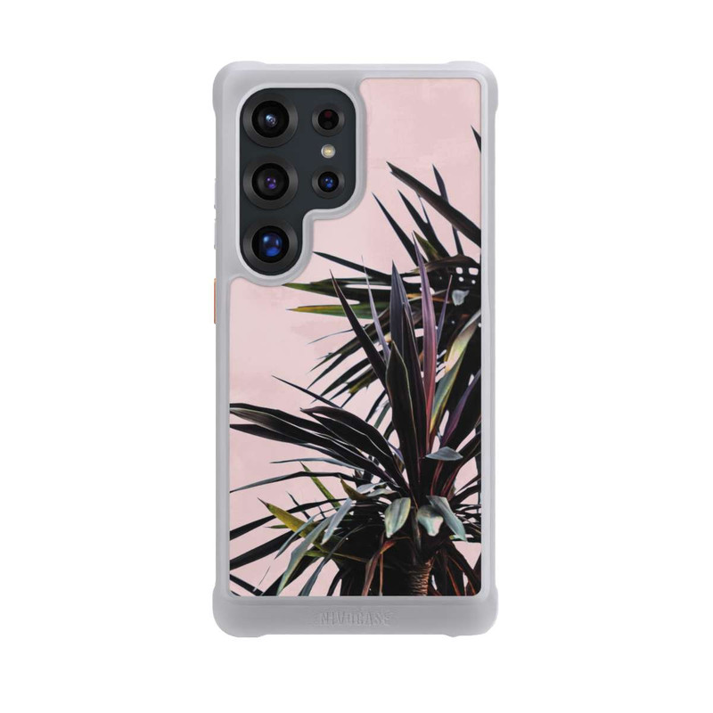 Galaxy S25 Ultra NIVOmax Palmblätter 17