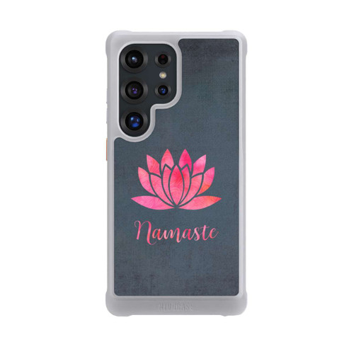 Samsung Galaxy S25 Ultra NIVOmax Namaste