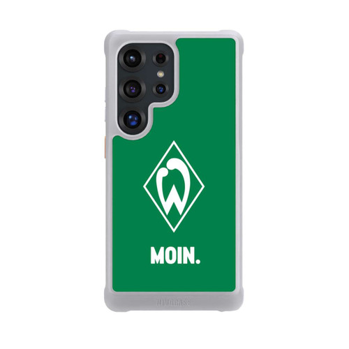 Samsung Galaxy S25 Ultra NIVOmax Moin. - Werder Bremen