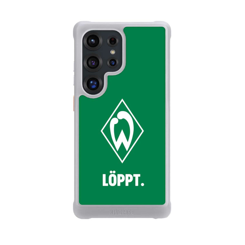 Galaxy S25 Ultra NIVOmax Löppt. - Werder Bremen