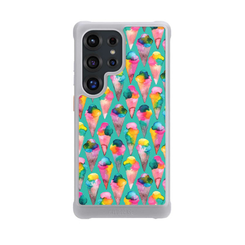 Samsung Galaxy S25 Ultra NIVOmax Kleine Eiscreme