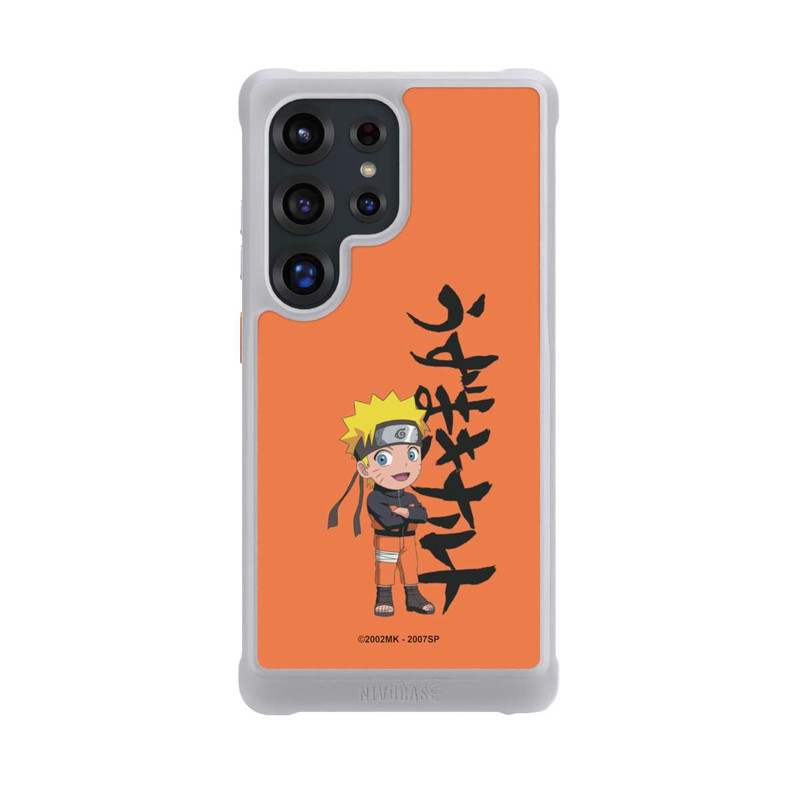Galaxy S25 Ultra NIVOmax Naruto SD