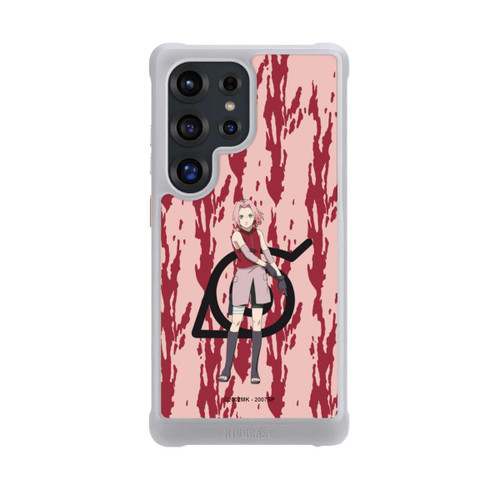 Samsung Galaxy S25 Ultra NIVOmax Sakura Konoha