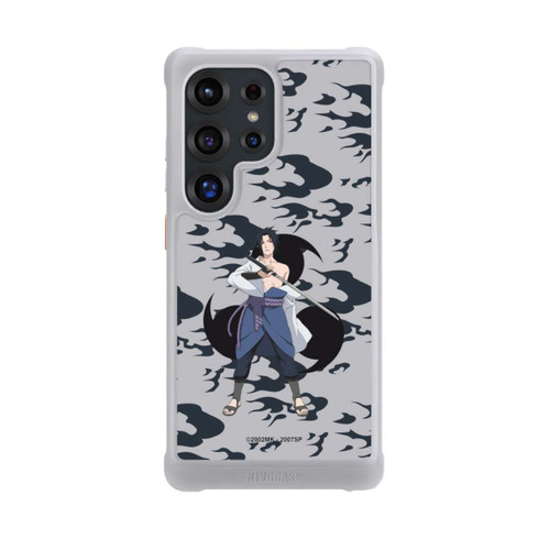 Samsung Galaxy S25 Ultra NIVOmax Sasuke Sharingan