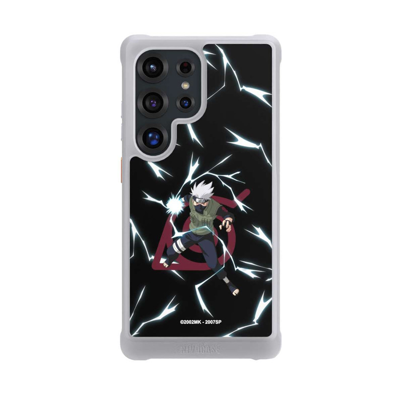 Galaxy S25 Ultra NIVOmax Kakashi Raikiri