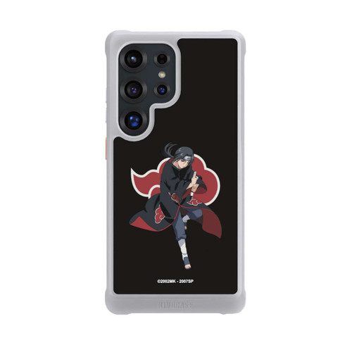 Samsung Galaxy S25 Ultra NIVOmax Itachi Uchiha Akatsuki