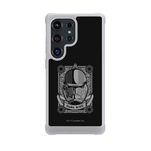 Samsung Galaxy S25 Ultra NIVOmax Trooper 
