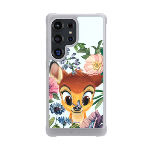 Samsung Galaxy S25 Ultra NIVOmax Bloomy Bambi