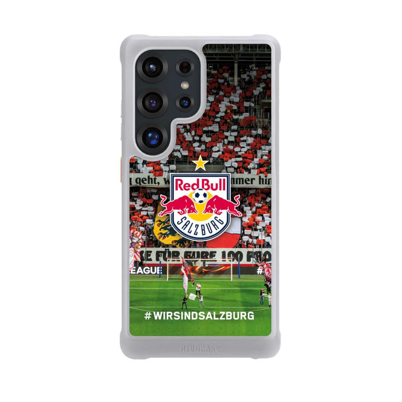 Galaxy S25 Ultra NIVOmax Wir sind Salzburg