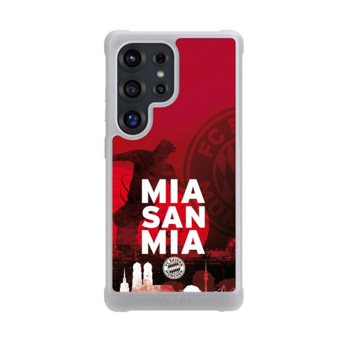 Samsung Galaxy S25 Ultra NIVOmax FCB - MIA SAN MIA